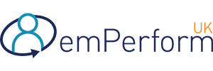 emPerform logo png