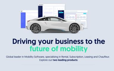 Emotion Future Of Mobility