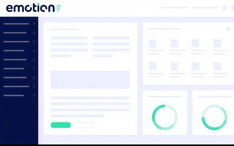 Emotion Dashboard