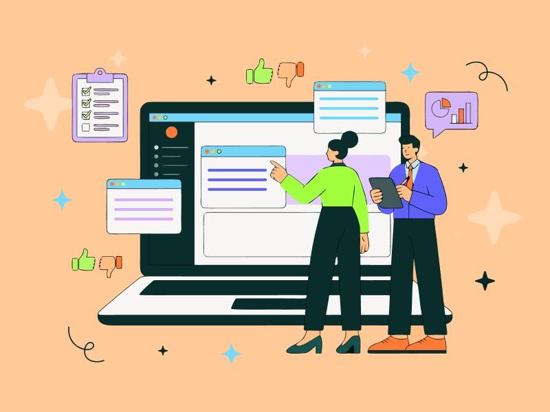 Employee Feedback Tools: Evaluation And Implementation Guide (2026)