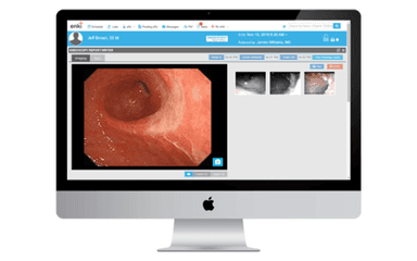 enki-EHR Image Sacnning