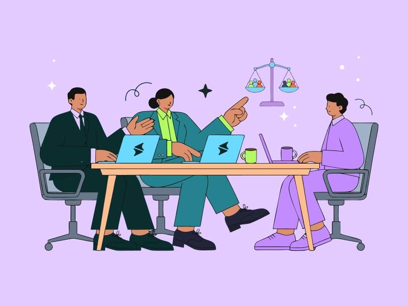 Enterprise Recruitment Software: How To Fix Hiring Bottlenecks And Scale Talent Acquisition