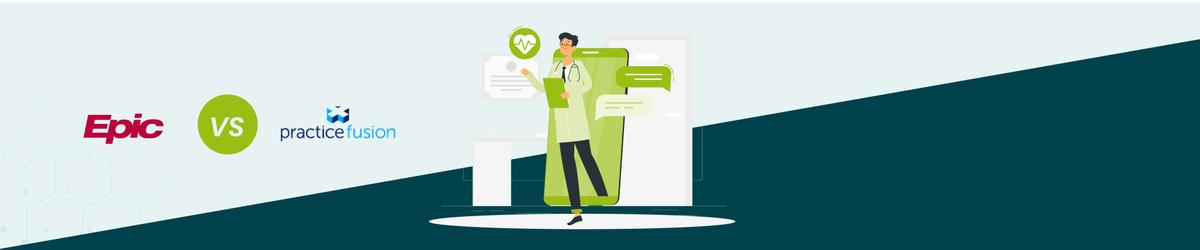Epic vs Practice Fusion: Pricing and Feature Comparison 2025