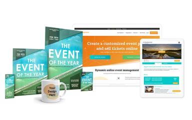 Eventgroove Customized Event