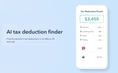 Everlance Ai Tax Deduction Finder