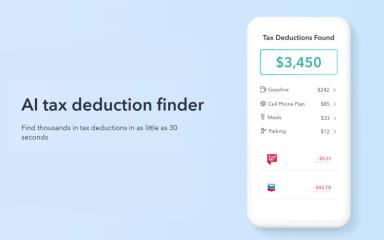 Everlance Ai Tax Deduction Finder