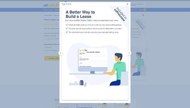 ezLandlordForms A better way to build the leases and forms you need