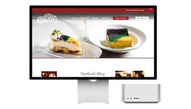 Ez Chow Maximize Reach, Orders and Profits with Our Digital Ordering Platform