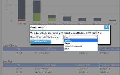 fidelity ehr reporting