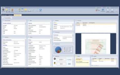 FleetOne Data Insights