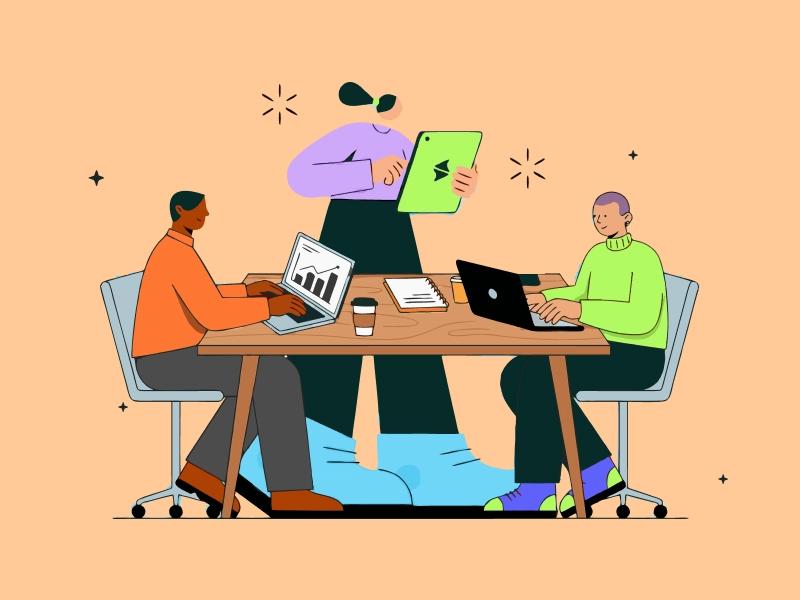 Free Collaboration Tools: The Best Platforms For Team Productivity