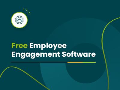 Best Free Employee Engagement Software In 2026