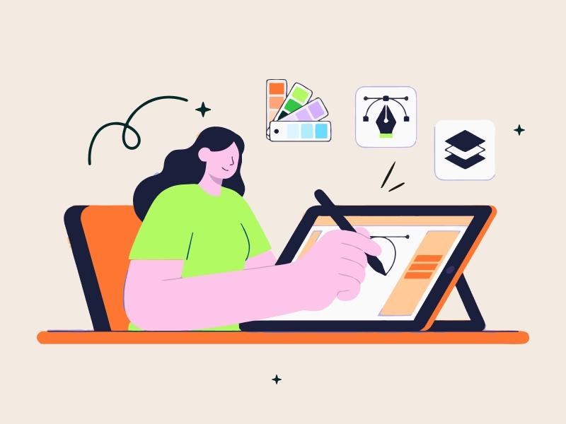 The Best 13 Free Graphic Design Software in 2026