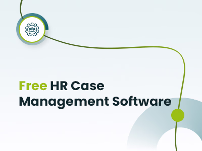 Top Seven Free HR Case Management Software 2025