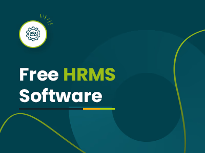 Free HRMS Software
