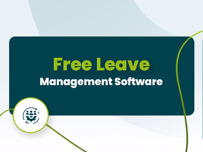 Free Leave Management Software To Simplify Time-Off Tracking For Teams