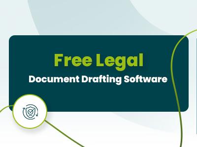 Top 7 Free Legal Document Drafting Software In 2026