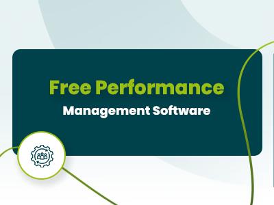 Free Performance Management Software