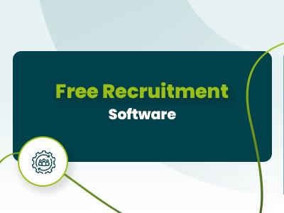 Top 7 Free Recruitment Software In 2026