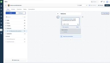freshchat-Bot-Builder