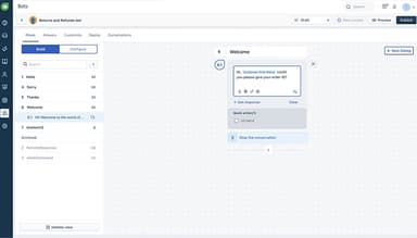 freshchat-Bot-Builder