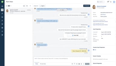 freshchat-Inbox-View