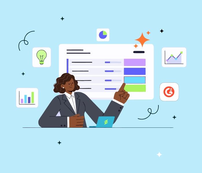 G2 Alternatives — Platforms That Solve What G2 Can't