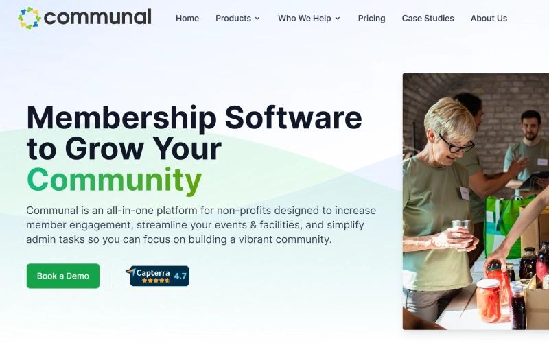 Communal