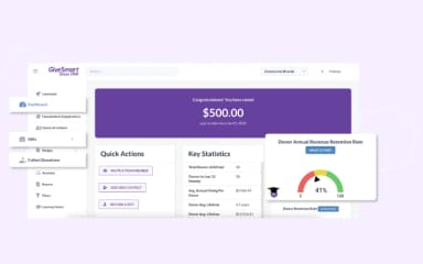 GiveSmart