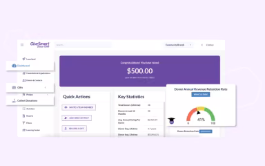 GiveSmart
