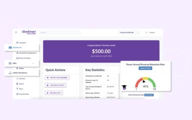 GiveSmart