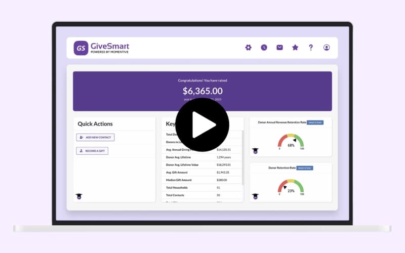GiveSmart