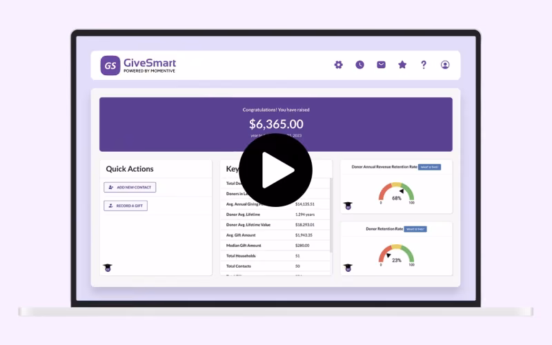 GiveSmart