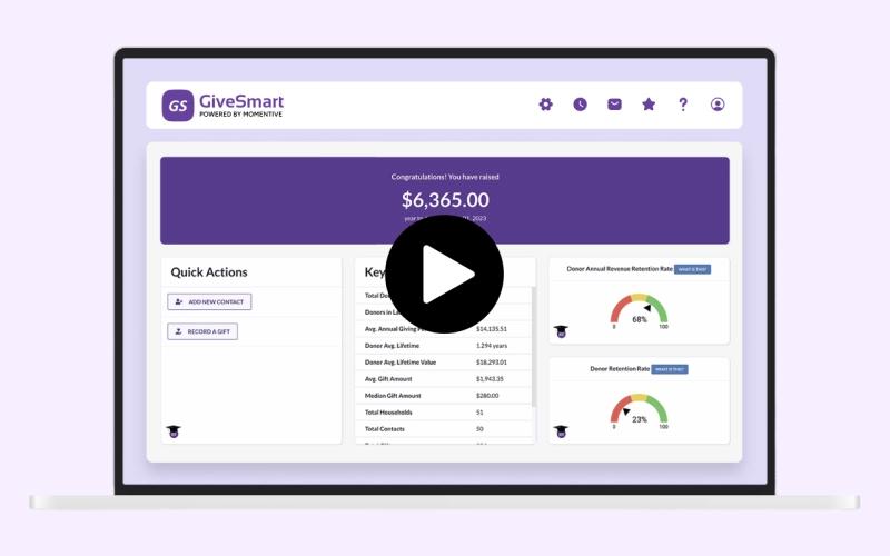 GiveSmart