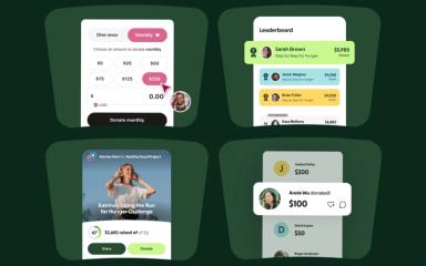 GoFundMe Pro Leaderboard