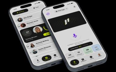 Parlay Mobile App