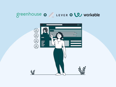 Greenhouse Vs Lever Vs Workable - The Ultimate Recruiting Software Showdown