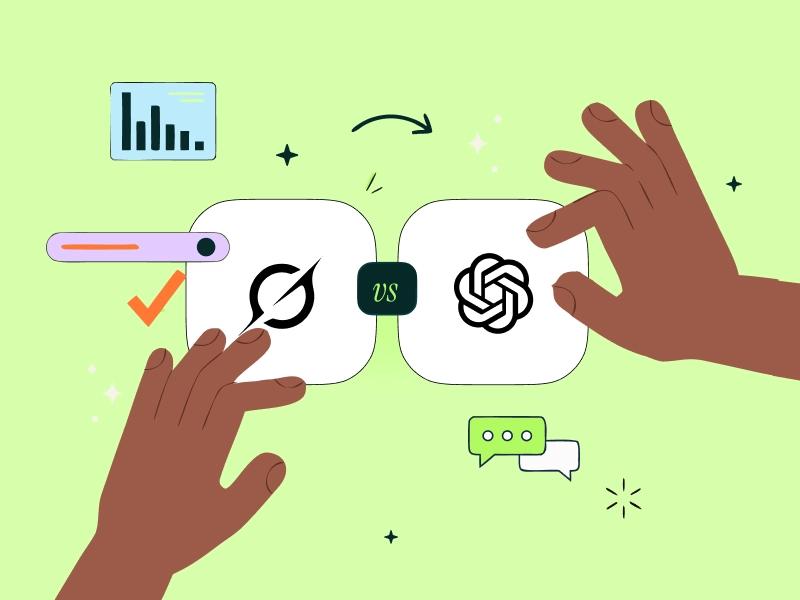 Grok Vs ChatGPT: The AI Chatbot Battle Everyone’s Talking About