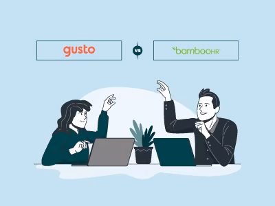 Gusto Vs BambooHR – Which HR Software Is Best?