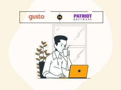 gusto vs patriot