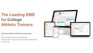 healthyroster The Leading EMR for High School College Professional Industrial