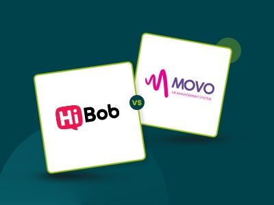 HiBob Vs Movo