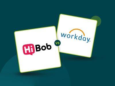 HiBob Vs Workday