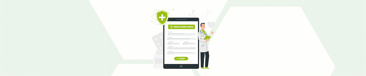 HIPAA Compliance for EHR Systems: A Step-by-Step Guide