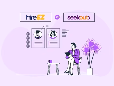 hireez vs seekout