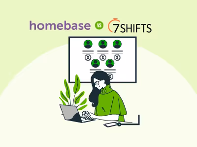 Homebase Vs 7shifts: 2026 Feature Comparison Guide