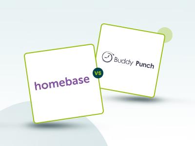 Homebase Vs Buddy Punch: Which Workforce Management Tool Fits Your Team