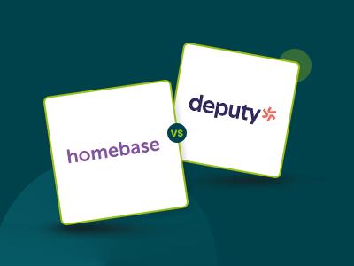 Homebase Vs Deputy: Choosing The Right Workforce Management Partner
