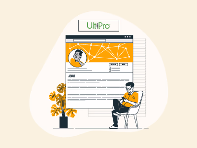 How Do I Find My UltiPro Employee ID?