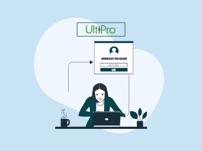 How Do I Log Into The UltiPro Employee Portal?